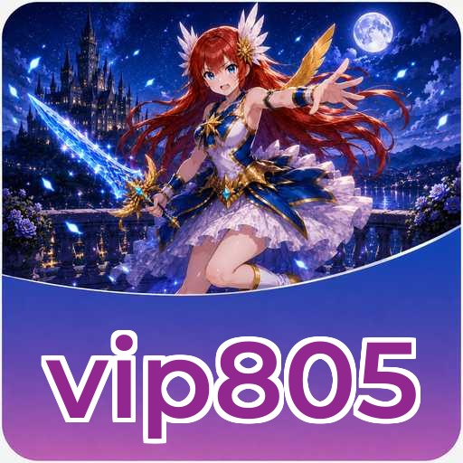 APK vip805 Technical Info